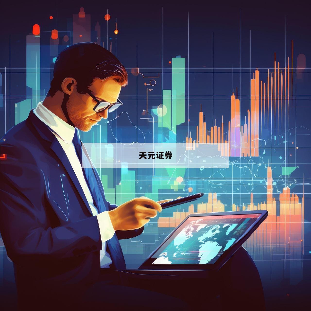 深入解析炒股配资的盈利模式与策略